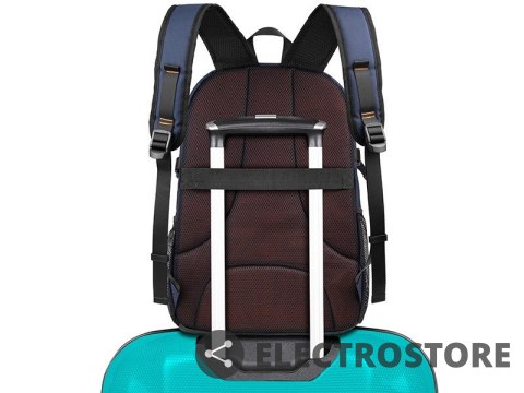 Tracer Plecak na notebooka 15,6 cali Packer niebieski Tracer Plecak na notebooka 15,6 cali Packer niebieski