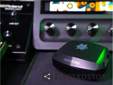 Tracer Słuchawki Gamezone T7 PRO TWS BT Tracer Słuchawki Gamezone T7 PRO TWS BT