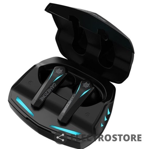 Tracer Słuchawki Gamezone T7 PRO TWS BT Tracer Słuchawki Gamezone T7 PRO TWS BT