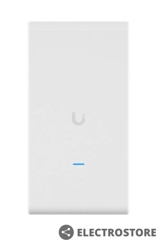 UBIQUITI Punkt dostępowy U6-Mesh-Pro