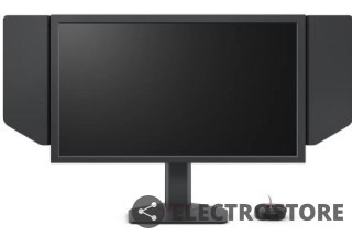 ZOWIE Monitor BENQ XL2566X+ LED 1ms/12MLN:1/HDMI/GAMING