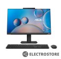 Asus Komputer All-in-One ExpertCenter A5402WVAK-BPC0430 - i5-1340P/16GB/512GB/23.8 FHD/NoOS/3YRS