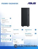 Asus Komputer ExpertCenter P500MV-13620H010X i7-1360H/16GB/1TB/ Win 11 PRO/3YRS