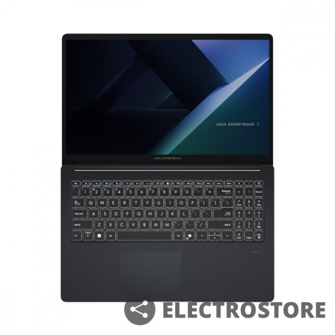 Asus Notebook ExpertBook B1 B1503CVA-S71644X - i7-1355U/16GB/512GB/15.6 FHD/Win 11 PRO/3YRS