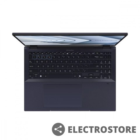 Asus Notebook ExpertBook B5 B5604CMA-Q90739X - ultra 7 155H/16GB/512GB/16 WUXGA/Win 11 Pro/3YRS Asus Notebook ExpertBook B5 B5604CMA-Q90739X - ultra 7 155H/16GB/512GB/16 WUXGA/Win 11 Pro/3YRS