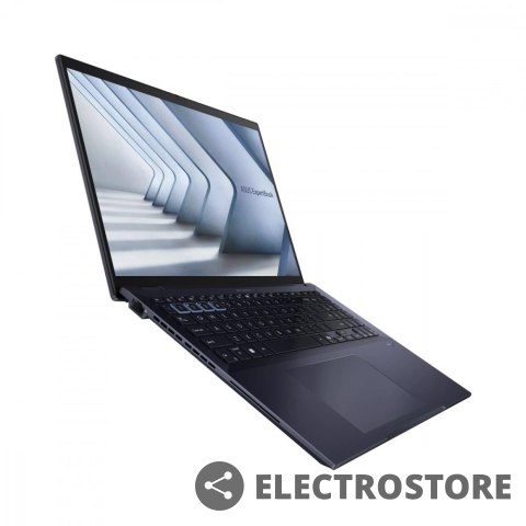 Asus Notebook ExpertBook B5 B5604CMA-Q90739X - ultra 7 155H/16GB/512GB/16 WUXGA/Win 11 Pro/3YRS Asus Notebook ExpertBook B5 B5604CMA-Q90739X - ultra 7 155H/16GB/512GB/16 WUXGA/Win 11 Pro/3YRS