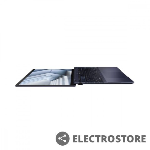 Asus Notebook ExpertBook B5 B5604CMA-Q90739X - ultra 7 155H/16GB/512GB/16 WUXGA/Win 11 Pro/3YRS Asus Notebook ExpertBook B5 B5604CMA-Q90739X - ultra 7 155H/16GB/512GB/16 WUXGA/Win 11 Pro/3YRS