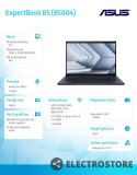 Asus Notebook ExpertBook B5 B5604CMA-Q90739X - ultra 7 155H/16GB/512GB/16 WUXGA/Win 11 Pro/3YRS