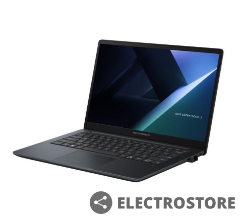 Asus Notebook ExpertBook BM1 BM1403CDA-S60101X - R5 7535U/16GB/512GB/14 FHD/Win 11 PRO/3YRS
