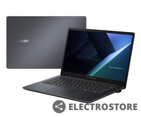 Asus Notebook ExpertBook BM1 BM1403CDA-S60101X - R5 7535U/16GB/512GB/14 FHD/Win 11 PRO/3YRS