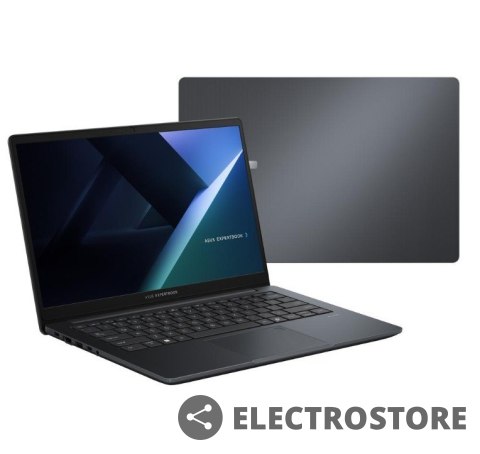Asus Notebook ExpertBook BM1 BM1403CDA-S60101X - R5 7535U/16GB/512GB/14 FHD/Win 11 PRO/3YRS