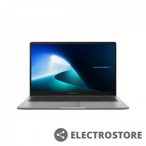 Asus Notebook ExpertBook P1503CVA-S70859X i5-13420H/15.6 cali FHD/16GB/512GB/Win 11 PRO/3YRS