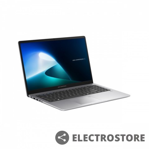 Asus Notebook ExpertBook P1503CVA-S70859X i5-13420H/15.6 cali FHD/16GB/512GB/Win 11 PRO/3YRS