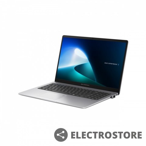 Asus Notebook ExpertBook P1503CVA-S70859X i5-13420H/15.6 cali FHD/16GB/512GB/Win 11 PRO/3YRS