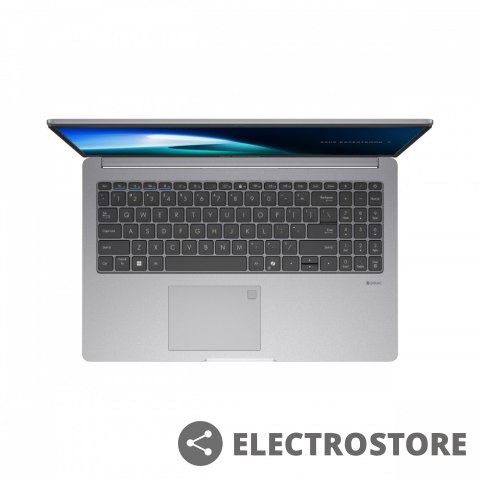 Asus Notebook ExpertBook P1503CVA-S70859X i5-13420H/15.6 cali FHD/16GB/512GB/Win 11 PRO/3YRS