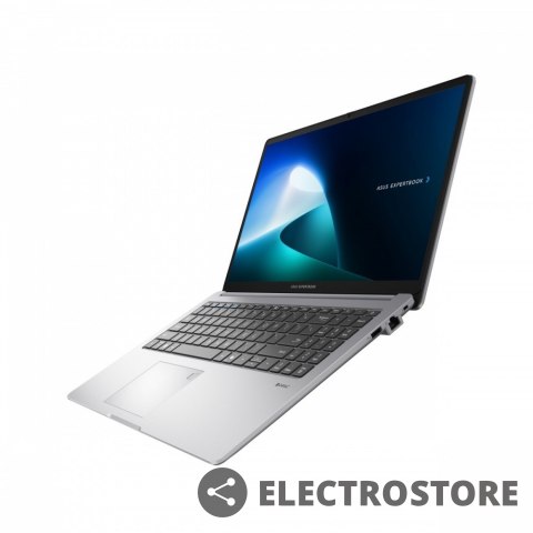 Asus Notebook ExpertBook P1503CVA-S70860W i5-13420H/15.6 cali FHD/16GB/512GB/ Win 11 HOME/3YRS