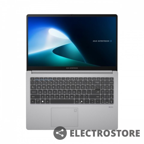 Asus Notebook ExpertBook P1503CVA-S70860W i5-13420H/15.6 cali FHD/16GB/512GB/ Win 11 HOME/3YRS