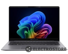 Asus Notebook P5405CSA-NZ0408X ultra 7 258V/14 cali WQXGA/32GB/1TB/ Win 11 PRO/3YRS