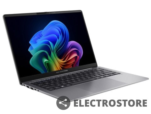 Asus Notebook P5405CSA-NZ0408X ultra 7 258V/14 cali WQXGA/32GB/1TB/ Win 11 PRO/3YRS Asus Notebook P5405CSA-NZ0408X ultra 7 258V/14 cali WQXGA/32GB/1TB/ Win 11 PRO/3YRS