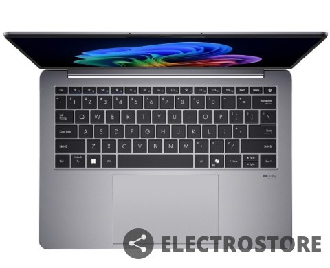 Asus Notebook P5405CSA-NZ0408X ultra 7 258V/14 cali WQXGA/32GB/1TB/ Win 11 PRO/3YRS Asus Notebook P5405CSA-NZ0408X ultra 7 258V/14 cali WQXGA/32GB/1TB/ Win 11 PRO/3YRS