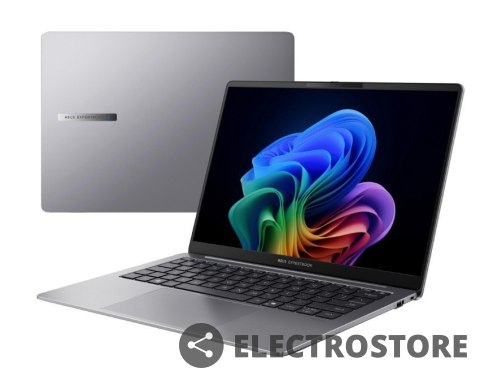 Asus Notebook P5405CSA-NZ0408X ultra 7 258V/14 cali WQXGA/32GB/1TB/ Win 11 PRO/3YRS Asus Notebook P5405CSA-NZ0408X ultra 7 258V/14 cali WQXGA/32GB/1TB/ Win 11 PRO/3YRS