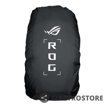 Asus Plecak dla graczy ROG Archer ErgoAir BP3800 Asus Plecak dla graczy ROG Archer ErgoAir BP3800
