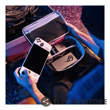 Asus Plecak dla graczy ROG Archer ErgoAir BP3800 Asus Plecak dla graczy ROG Archer ErgoAir BP3800