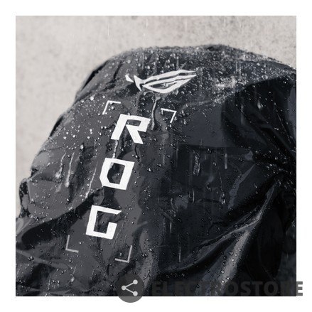Asus Plecak dla graczy ROG Archer ErgoAir BP3800 Asus Plecak dla graczy ROG Archer ErgoAir BP3800