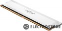 Crucial Pamięć DDR5 Pro OC 16/6400(1*16GB) CL38 biała