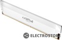 Crucial Pamięć DDR5 Pro OC 64/6000(2*32GB) CL40 biała