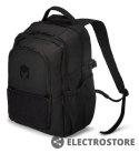 DICOTA Plecak Eco CATURIX FORZA 17,3 cala 28.5l