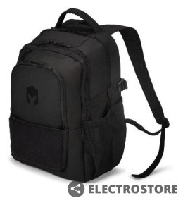 DICOTA Plecak Eco CATURIX FORZA 17,3 cala 28.5l