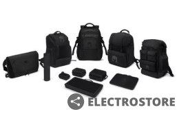 DICOTA Plecak Eco CATURIX FORZA 17,3 cala 28.5l