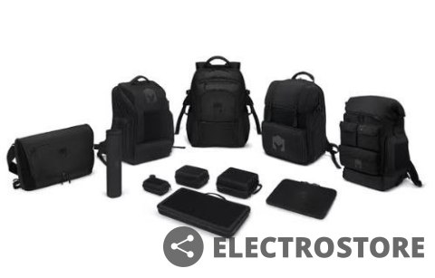 DICOTA Plecak Eco CATURIX FORZA 17,3 cala 28.5l DICOTA Plecak Eco CATURIX FORZA 17,3 cala 28.5l