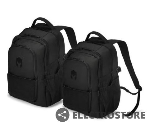 DICOTA Plecak Eco CATURIX FORZA 17,3 cala 28.5l DICOTA Plecak Eco CATURIX FORZA 17,3 cala 28.5l