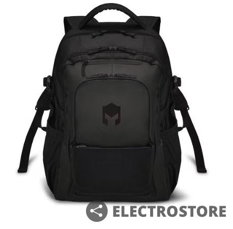 DICOTA Plecak Eco CATURIX FORZA 17,3 cala 28.5l DICOTA Plecak Eco CATURIX FORZA 17,3 cala 28.5l