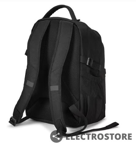 DICOTA Plecak Eco CATURIX FORZA 17,3 cala 28.5l DICOTA Plecak Eco CATURIX FORZA 17,3 cala 28.5l