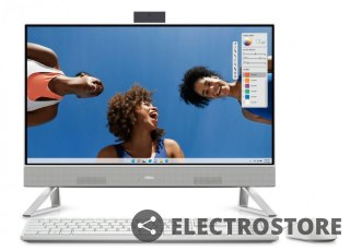 Dell Komputer Inspiron All in One 5430 Win11Pro Intel 7 150U/23.8 FHD Touch/1TB/16GB/Intel/3Y NBD