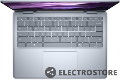 Dell Laptop Dell 14 Plus DB14250 Win11Pro Ultra 7 256V/16GB/1TB/14.0 FHD+ Touch/Arc/FgrPr/WLAN + BT/Backlit Kb/4 Cell/3Y ProSupport Dell Laptop Dell 14 Plus DB14250 Win11Pro Ultra 7 256V/16GB/1TB/14.0 FHD+ Touch/Arc/FgrPr/WLAN + BT/Backlit Kb/4 Cell/3Y ProSupport