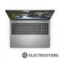 Dell Laptop Vostro 16 (5640) Win11Pro 5-120U/16GB/512GB SSD/16.0 FHD+/Intel Graphics/FgrPr/WLAN+BT/Backlit Kb/4 Cell/3YPS