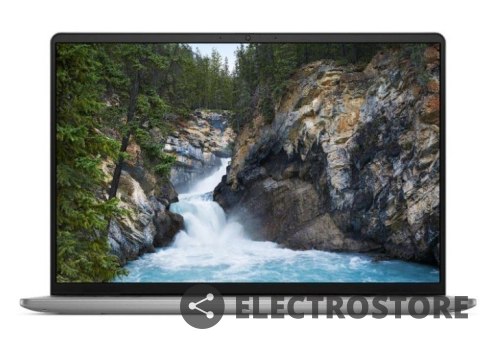 Dell Laptop Vostro 16 (5640) Win11Pro 5-120U/16GB/512GB SSD/16.0 FHD+/Intel Graphics/FgrPr/WLAN+BT/Backlit Kb/4 Cell/3YPS Dell Laptop Vostro 16 (5640) Win11Pro 5-120U/16GB/512GB SSD/16.0 FHD+/Intel Graphics/FgrPr/WLAN+BT/Backlit Kb/4 Cell/3YPS