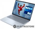 Dell Notebook Dell 16 Plus DB16250 Win11Pro Ultra 7 256V/16GB/512GB SSD/16.0 2.5K/Arc/FgrPr/WLAN + BT/Backlit Kb/4 Cell/3Y ProSupport