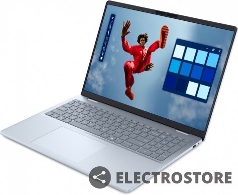 Dell Notebook Dell 16 Plus DB16250 Win11Pro Ultra 7 256V/16GB/512GB SSD/16.0 2.5K/Arc/FgrPr/WLAN + BT/Backlit Kb/4 Cell/3Y ProSupport Dell Notebook Dell 16 Plus DB16250 Win11Pro Ultra 7 256V/16GB/512GB SSD/16.0 2.5K/Arc/FgrPr/WLAN + BT/Backlit Kb/4 Cell/3Y ProSupport