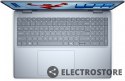 Dell Notebook Dell 16 Plus DB16250 Win11Pro Ultra 7 256V/16GB/512GB SSD/16.0 2.5K/Arc/FgrPr/WLAN + BT/Backlit Kb/4 Cell/3Y ProSupport