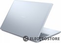 Dell Notebook Dell 16 Plus DB16250 Win11Pro Ultra 7 256V/16GB/512GB SSD/16.0 2.5K/Arc/FgrPr/WLAN + BT/Backlit Kb/4 Cell/3Y ProSupport