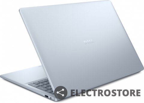 Dell Notebook Dell 16 Plus DB16250 Win11Pro Ultra 7 256V/16GB/512GB SSD/16.0 2.5K/Arc/FgrPr/WLAN + BT/Backlit Kb/4 Cell/3Y ProSupport Dell Notebook Dell 16 Plus DB16250 Win11Pro Ultra 7 256V/16GB/512GB SSD/16.0 2.5K/Arc/FgrPr/WLAN + BT/Backlit Kb/4 Cell/3Y ProSupport
