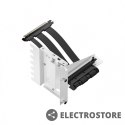 Fractal Design Pionowy wspornik FLEX 2 PCIe 4.0 Biały