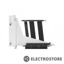 Fractal Design Pionowy wspornik FLEX 2 PCIe 4.0 Biały