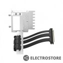 Fractal Design Pionowy wspornik FLEX 2 PCIe 4.0 Biały