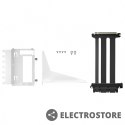 Fractal Design Pionowy wspornik FLEX 2 PCIe 4.0 Biały